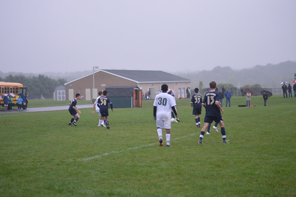 JV vs Penn Manor 10116 Central Dauphin Flickr