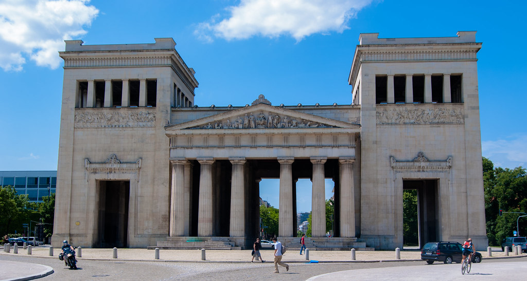 Munich Dr. Spartan Flickr