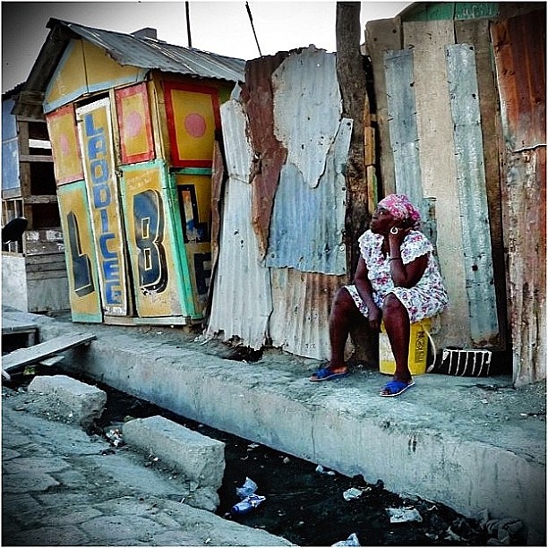 Gonaives, Haiti documentary haiti photooftheday instag… Flickr