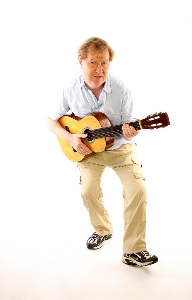 High key self portrait Taken in Woodley Hill House colle… Flickr