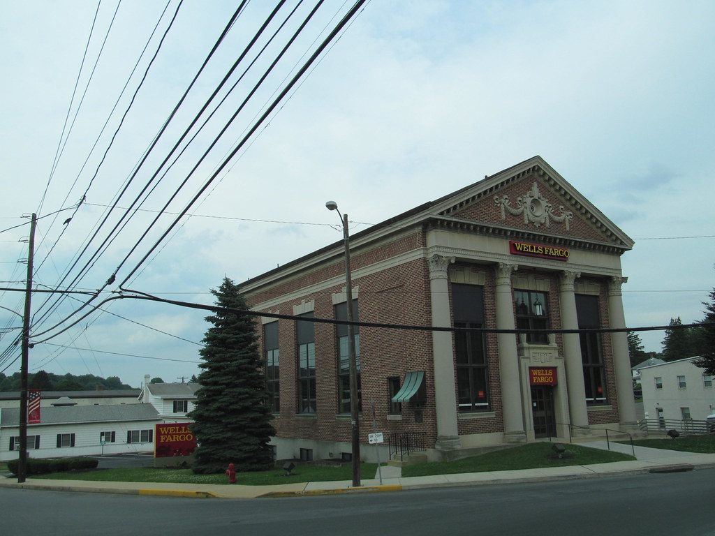 Quarryville, Pennsylvania Quarryville, Pennsylvania Flickr