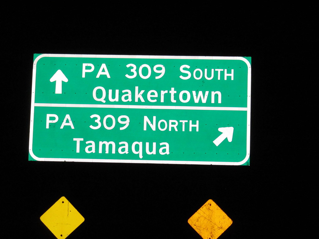 Tilghman Street Allentown, Pennsylvania Flickr