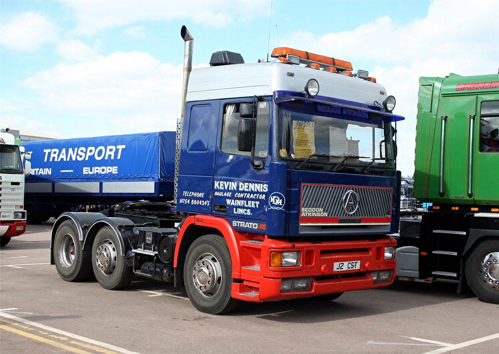 Kevin Dennis J2 CST Retro Show Gaydon 110916 Flickr