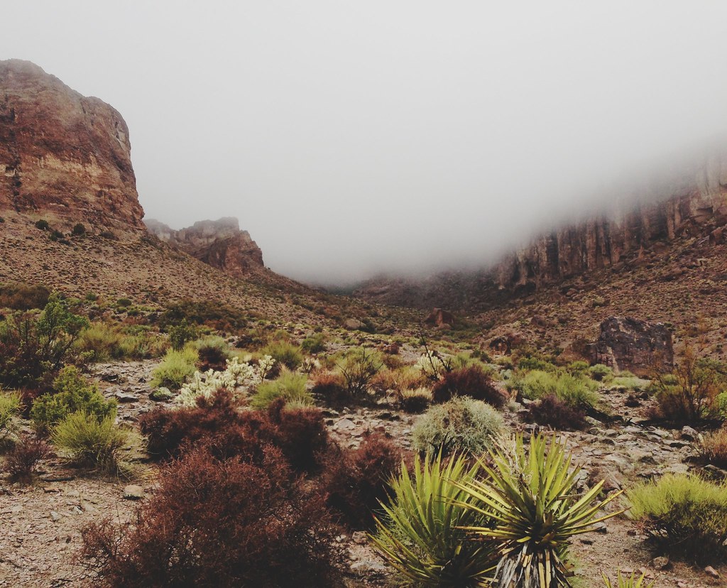 Golden Valley, Arizona Kevin Russ Flickr