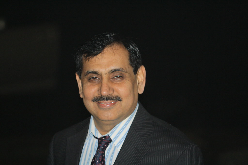 Dr Rakesh Khilwani DDS Dentist in Jamaica Queens pleasantd… Flickr