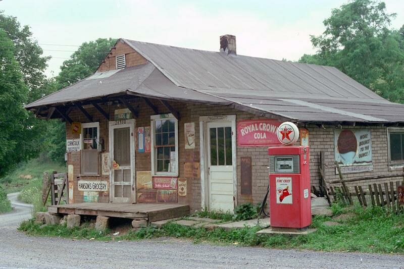 West Virginia Post Offices Flickr