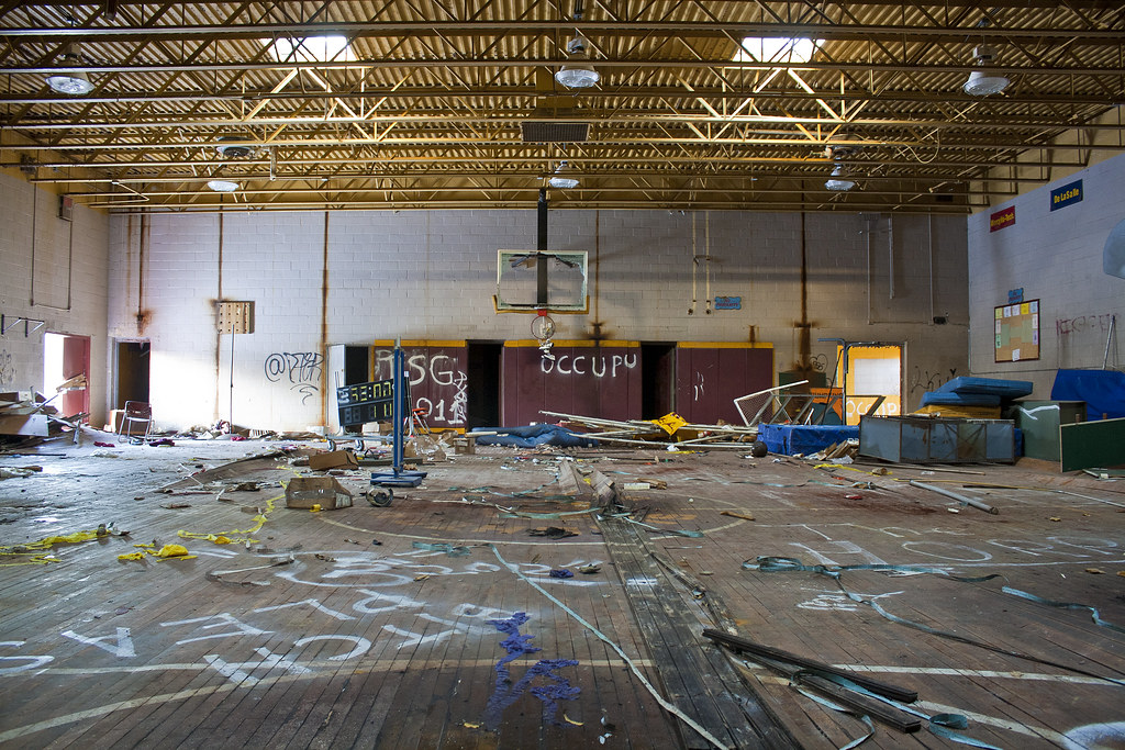 Snowtown Delinquent Boarding School, PA Flickr
