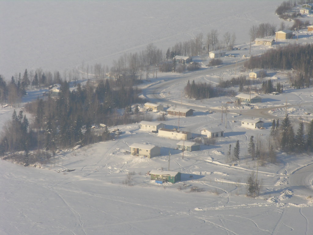 Oxford House MB 10Feb06 geogblog Flickr