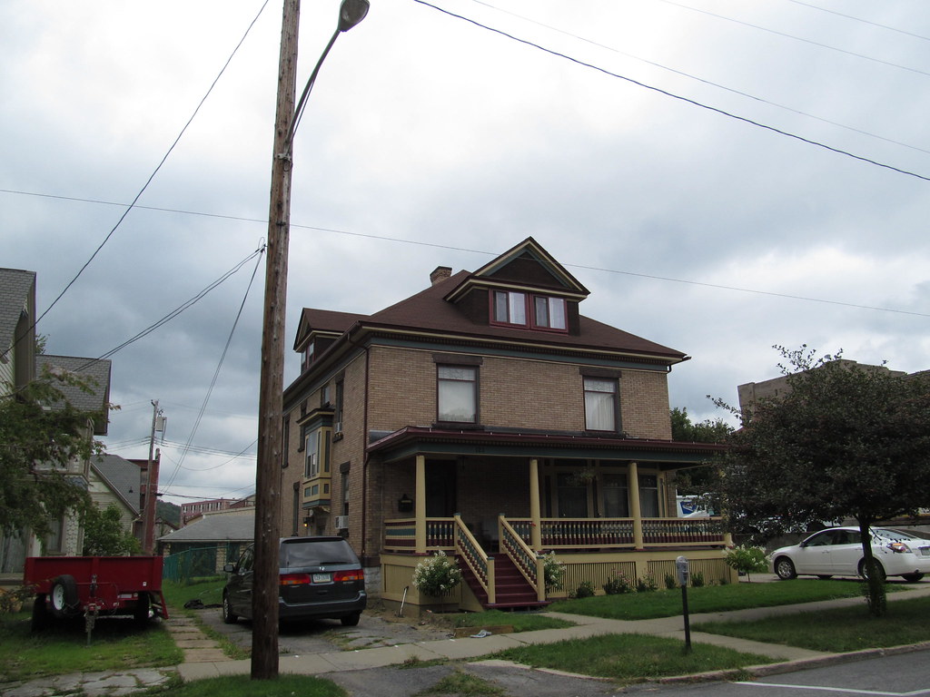 Ridgway, Pennsylvania Ridgway, Pennsylvania Flickr