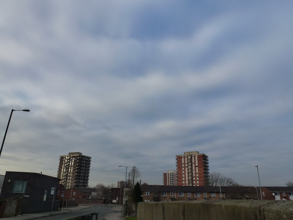Carruthers Street, Ancoats Mikey Flickr