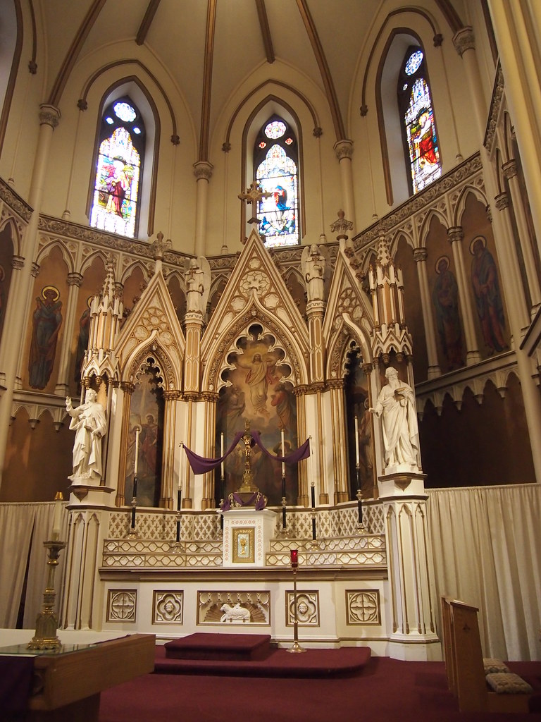 St Mary of the Assumption Dedham Ma St Mary's Dedham Ma Gone