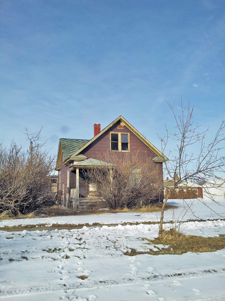 Stanford, Montana The Lost Canuck Photography by Cody Kapcsos Flickr
