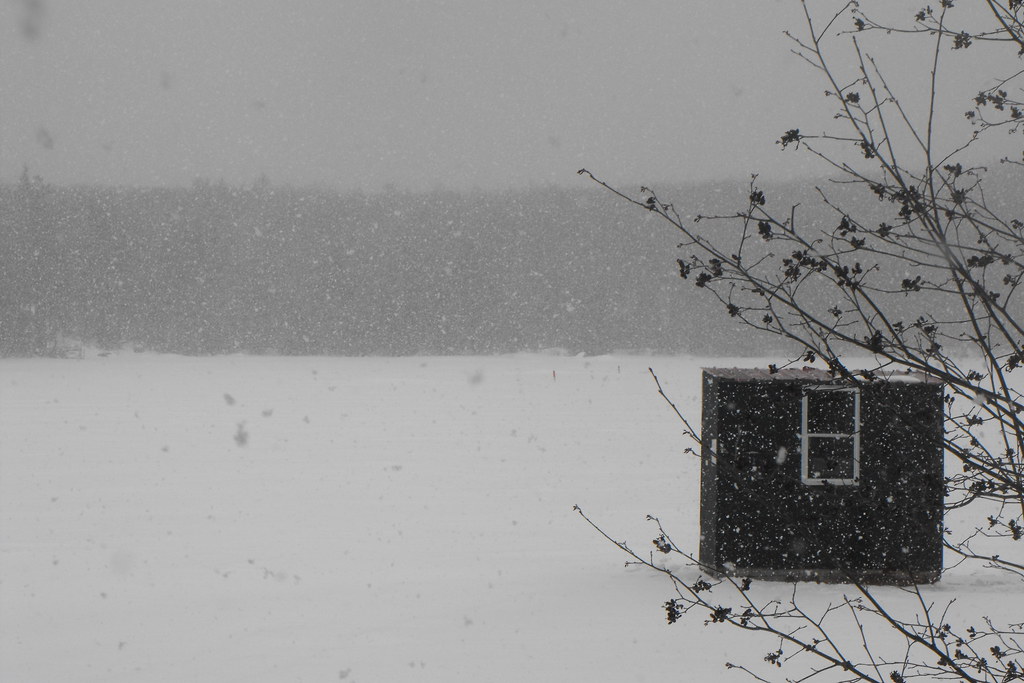 snowfall_mar7_0053 Snow Fall in New Hampshire March 7 Sam Baker Salmon Flickr