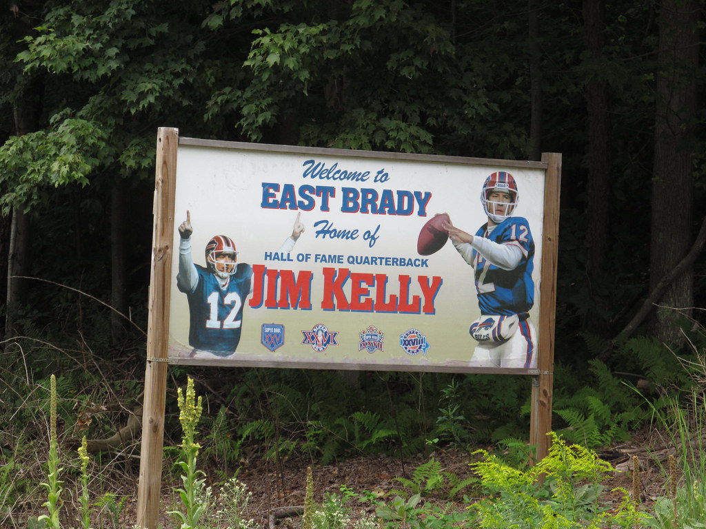 East Brady, Pennsylvania East Brady, Pennsylvania Flickr