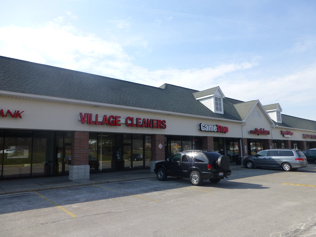 Macedonia Commons in Macedonia, Ohio a photo on Flickriver