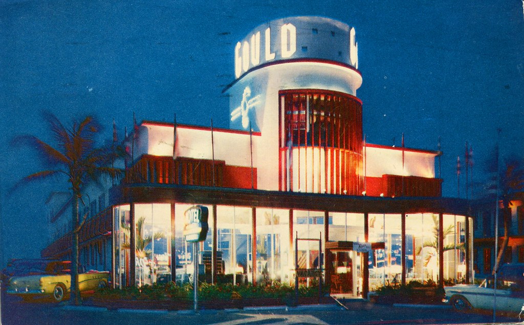 The Gould Motel, Miami Beach, Florida SwellMap Flickr