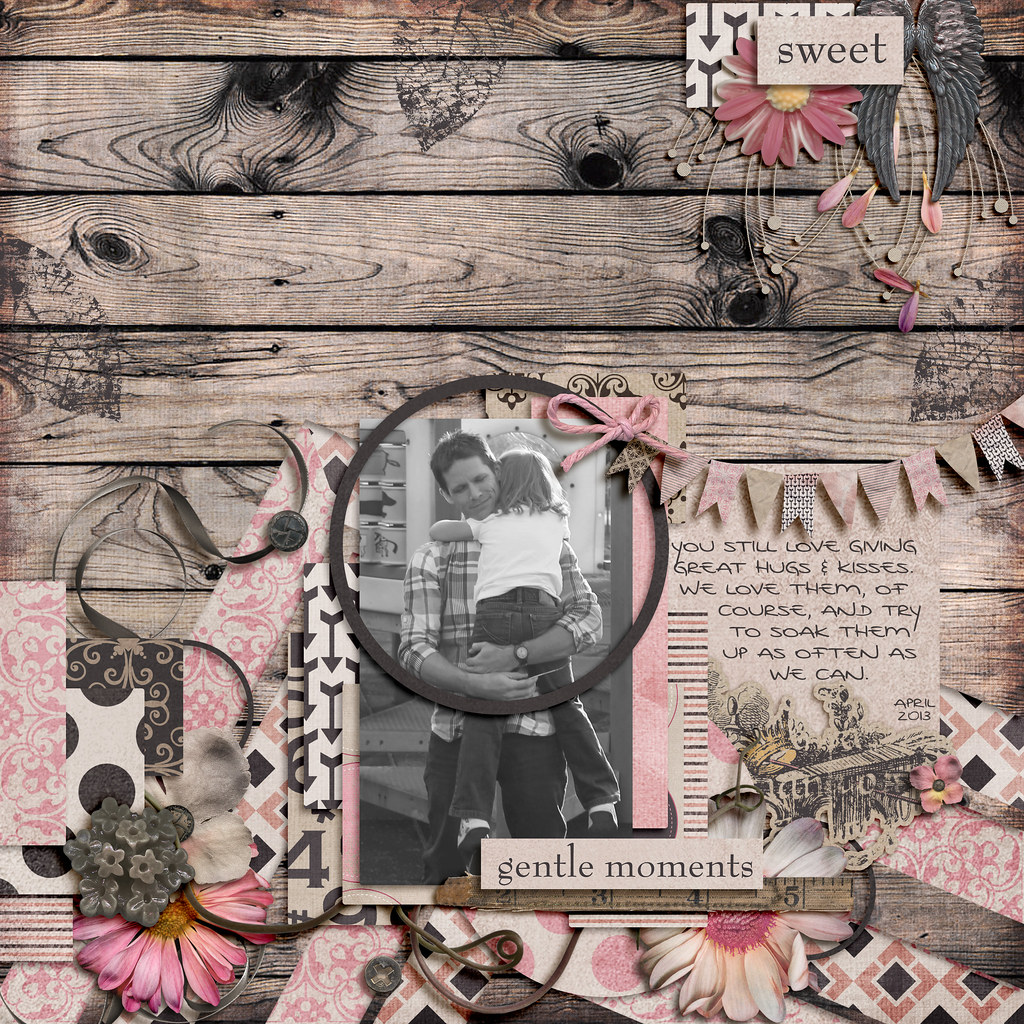 Gentle Moments Point, Set, Match templates by Cornelia Des… Flickr