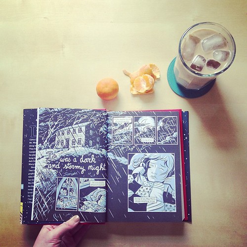 seriously though. and flowers pick themselves Flickr