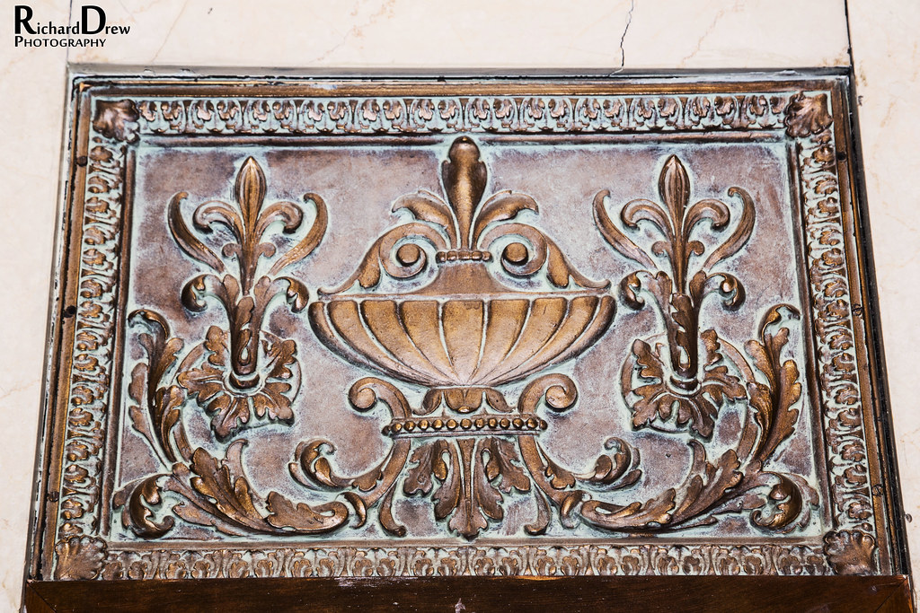 Joliet, IL Rialto Square Theater Spent the day in Joliet… Flickr