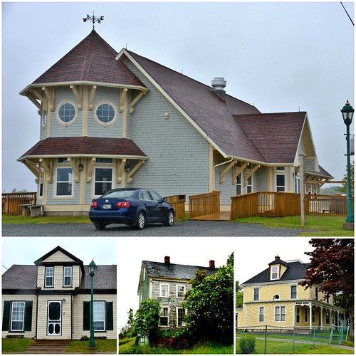 PEI Top Train Station ReplicaRest… Flickr