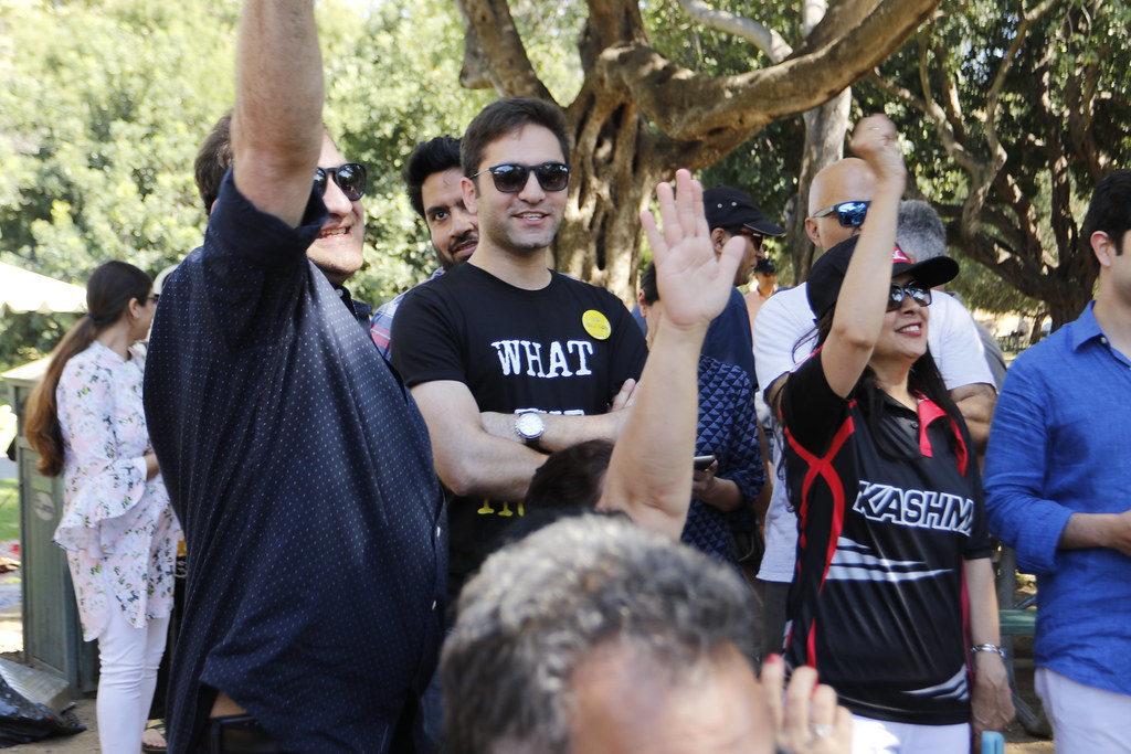 Third Annual Kashmiri Gathering in North America 2018 Phot… Flickr