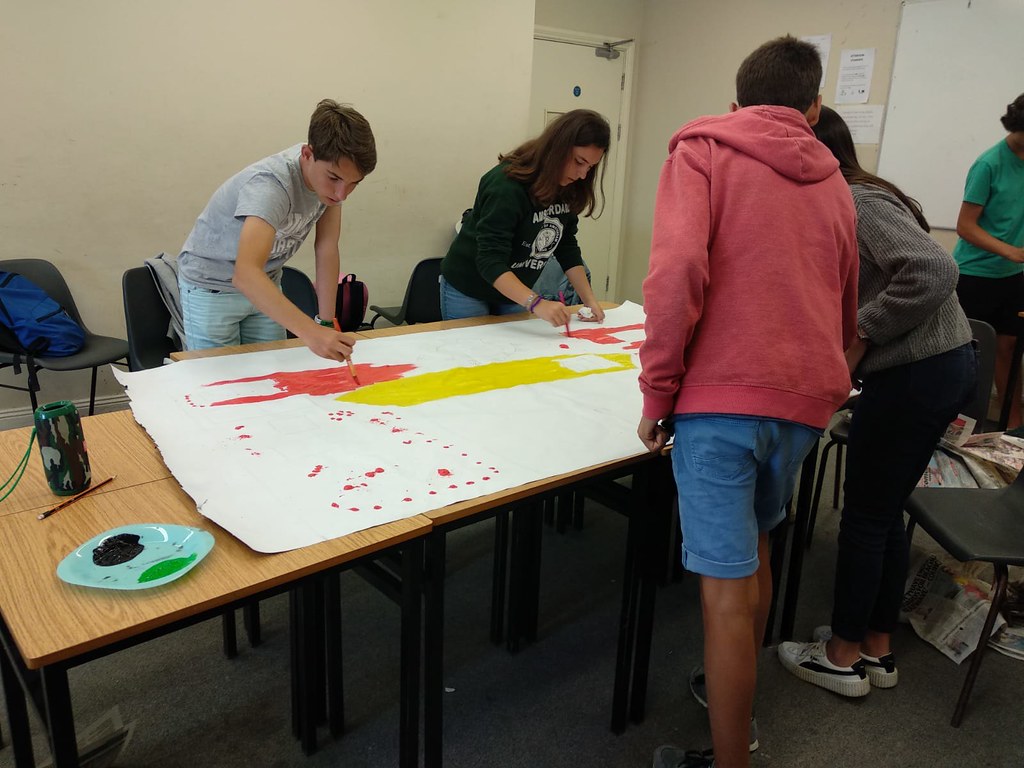 ARTS&CRAFTS Idays Flickr