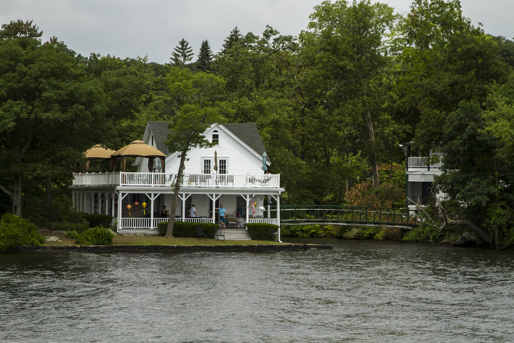 Houses on Lake Hopatcong New Jersey dareangel_2000 Flickr