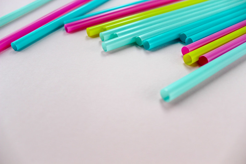All sizes plastic straws Flickr Photo Sharing!