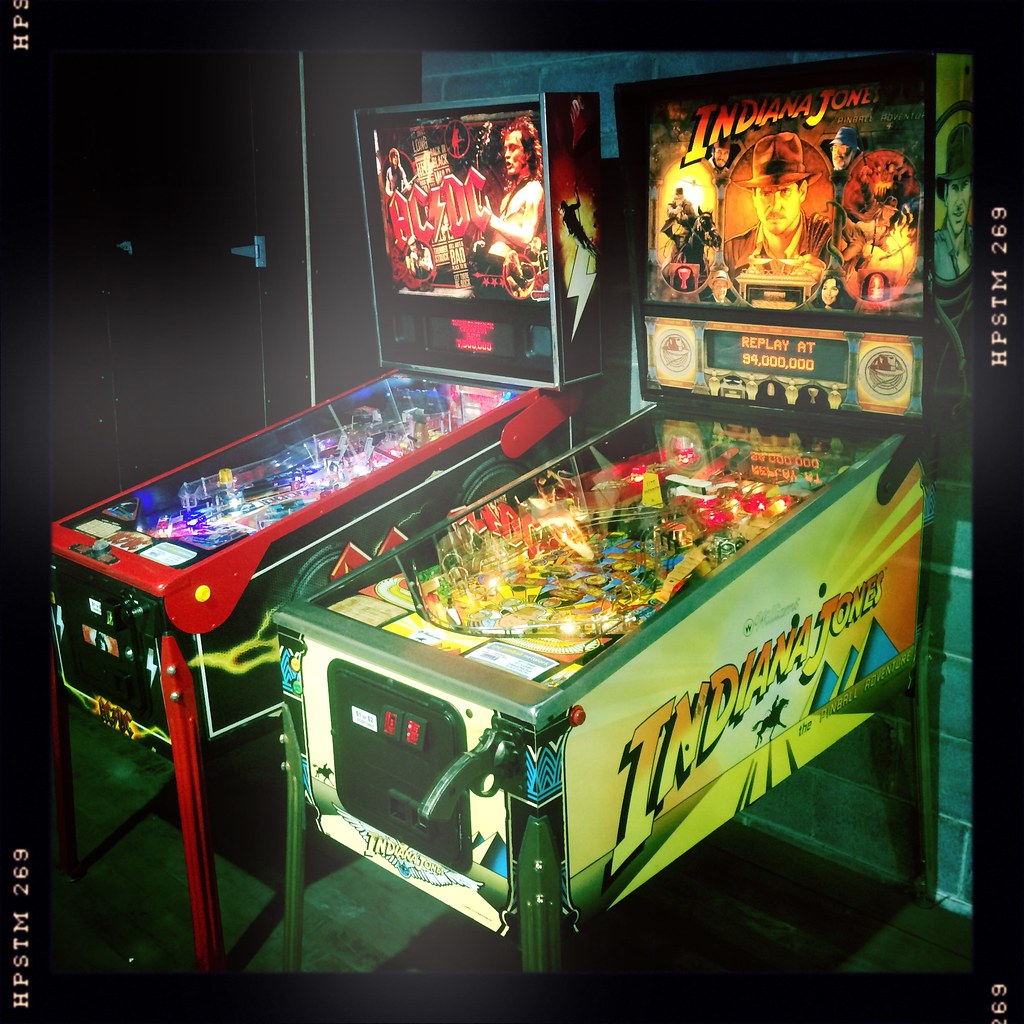FullSizeRender 2 The Pinball Network Flickr