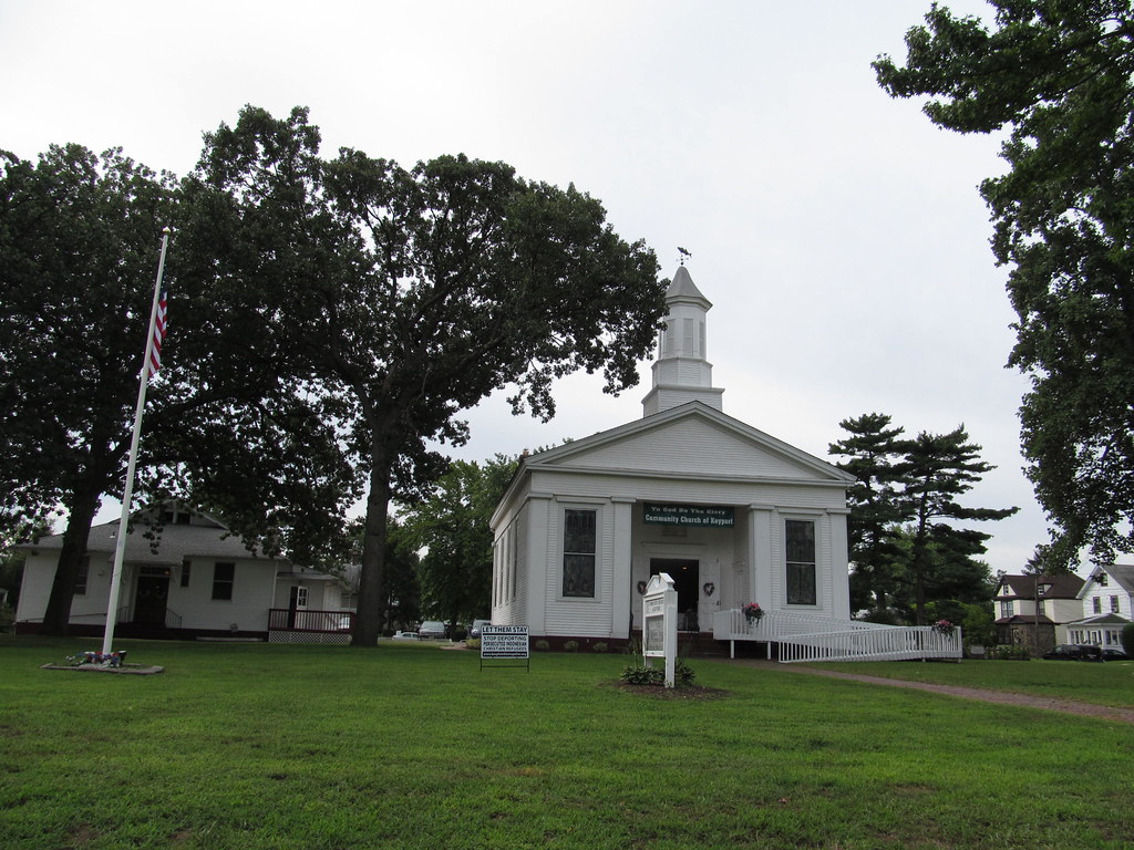 Keyport, New Jersey Keyport, New Jersey Doug Kerr Flickr