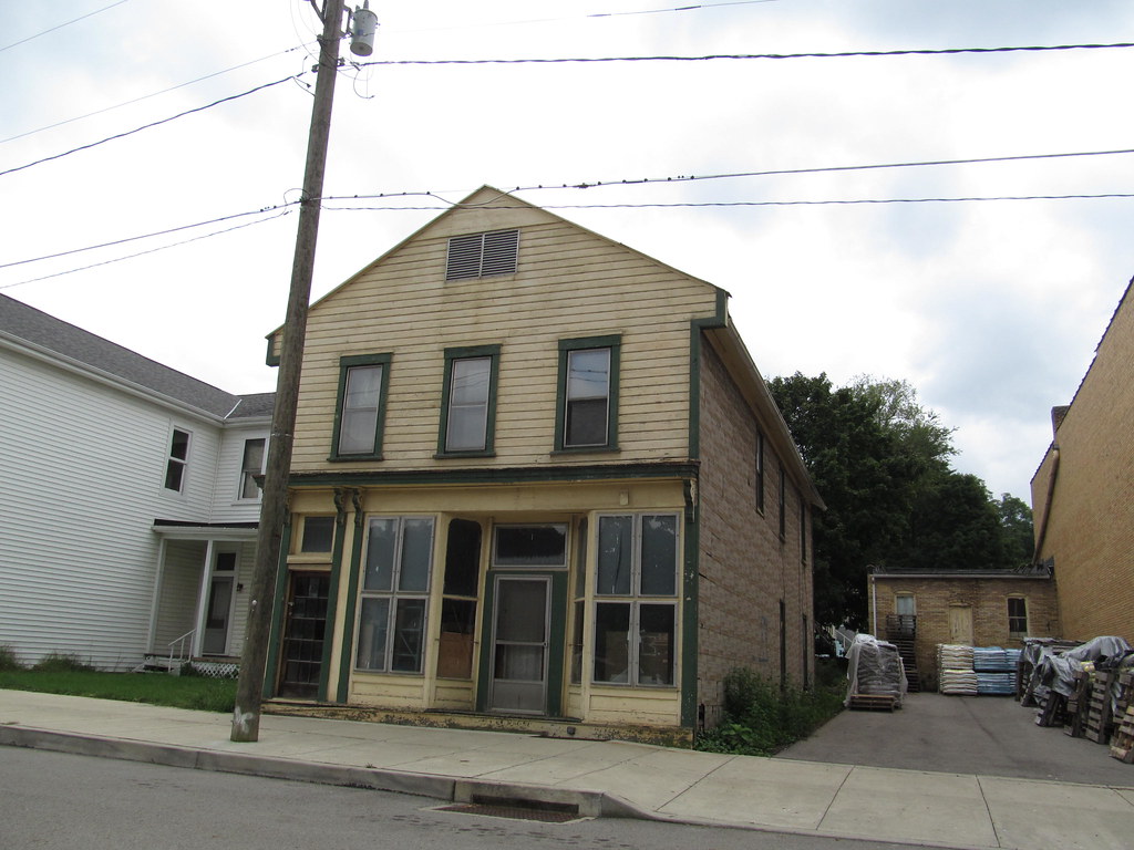 East Brady, Pennsylvania East Brady, Pennsylvania Flickr