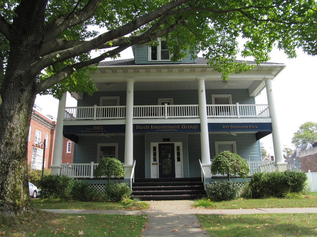 Meadville, Pennsylvania Meadville, Pennsylvania Flickr