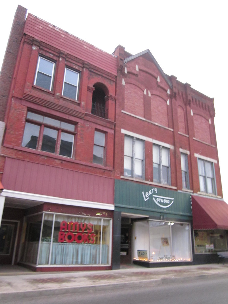 Greenville, Pennsylvania Greenville, Pennsylvania Flickr