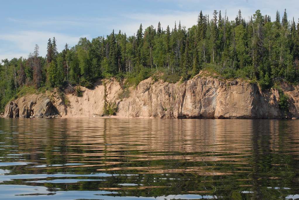 Granisle 4 by Picture BC Granisle, BC. Picture courtesy of… Flickr