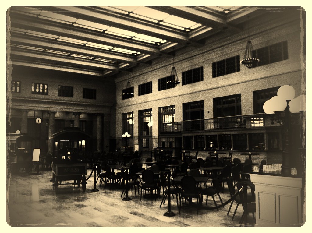Union Depot St Paul streetsmn Flickr
