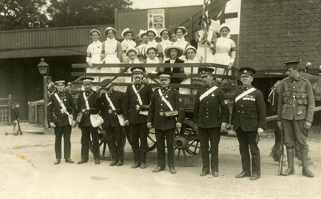 Rolston Road. Hornsea Hornsea Bridge Don't know what thi… Flickr
