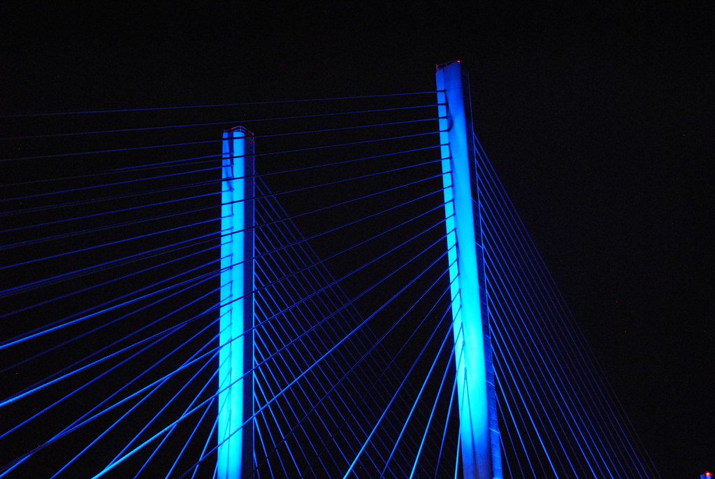 Indian River Inlet Bridge The Indian River Inlet Bridge (o… Flickr