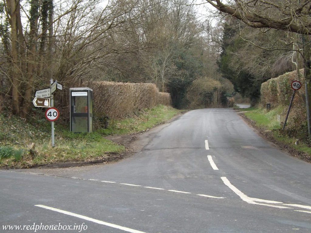 Penshurst, Smarts Hill Robert Ore Flickr