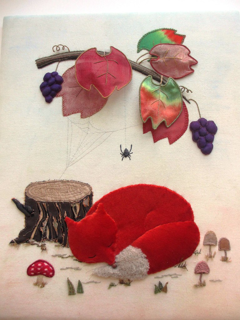 Karin P Royal School of Needlework Hampton Court Palace Flickr