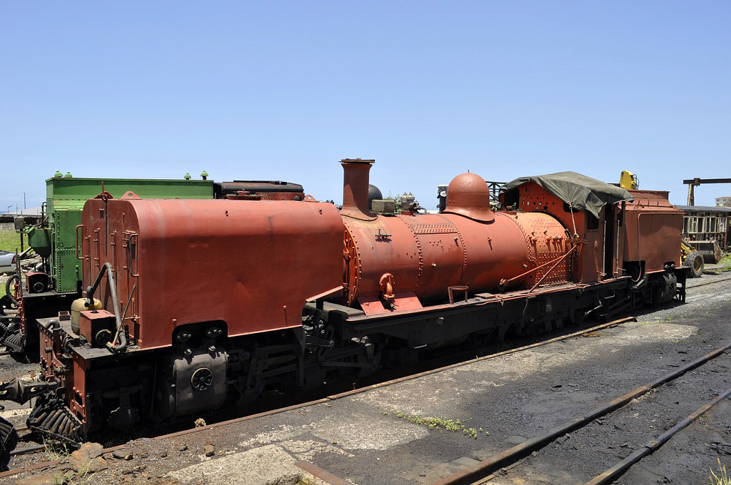 Banana Express Port Shepstone Banana Express Port Shep… Flickr