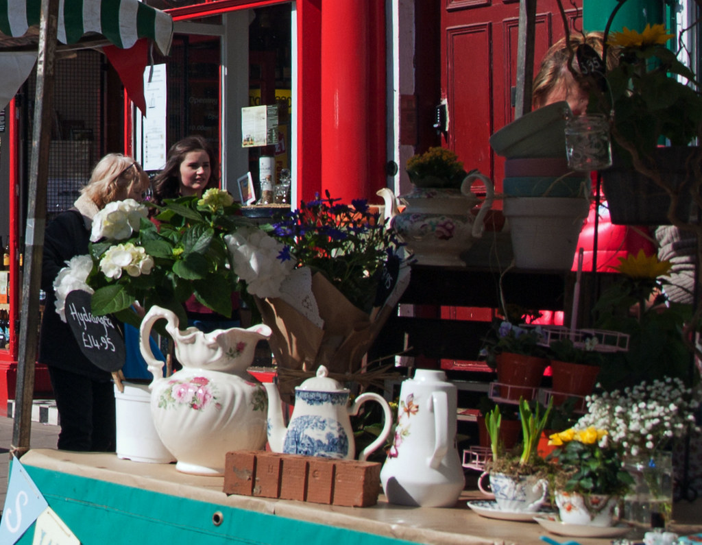 HaddingtonStreetMarket20 Haddington Street Market 13th Ap… Flickr