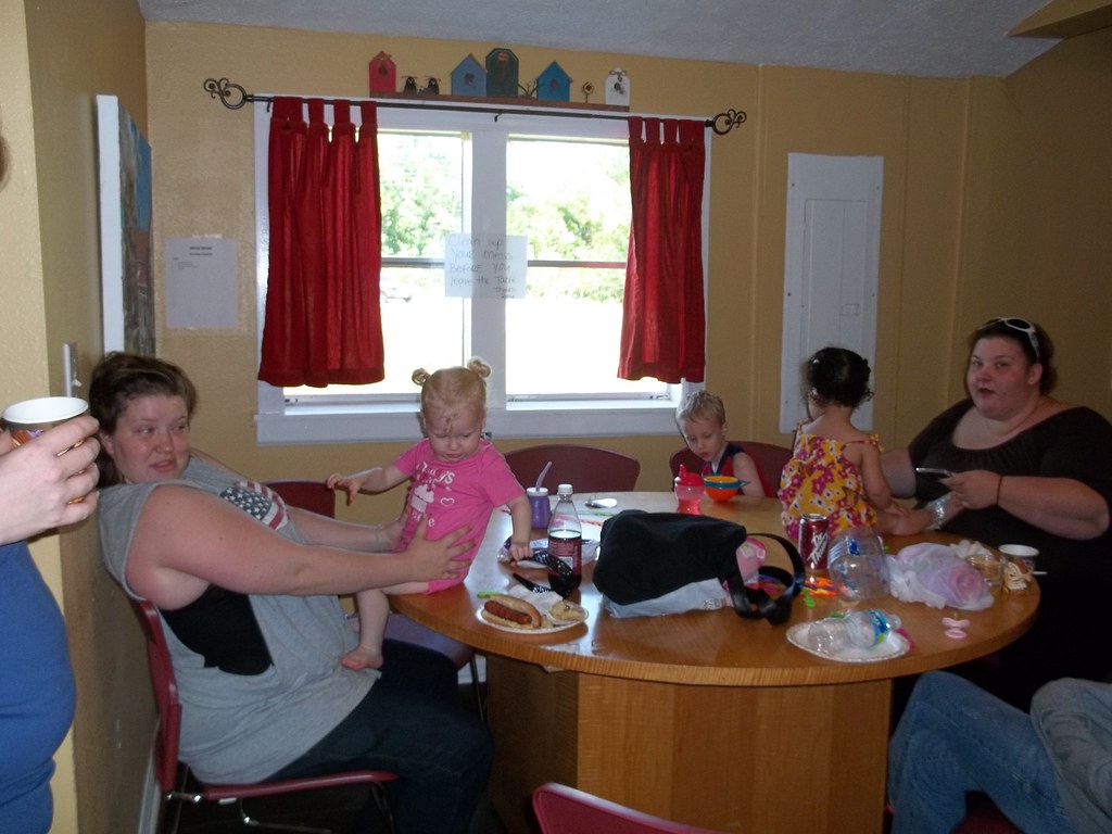 Untitled Esther House Flickr