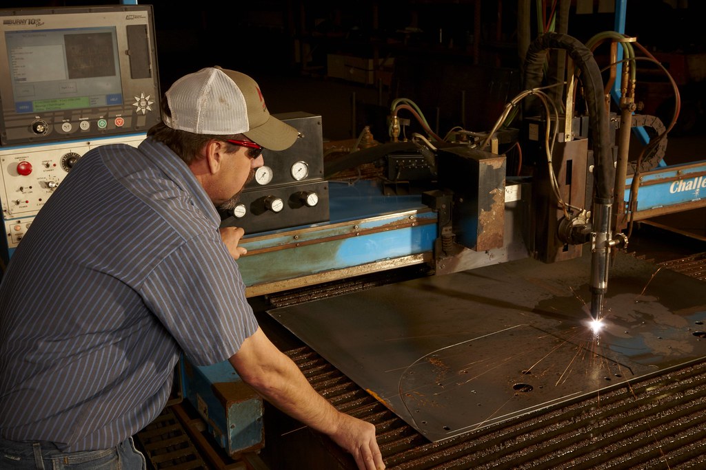 FAB SHOP218 Photo Credit Abilene Machine Abilene Machine Flickr