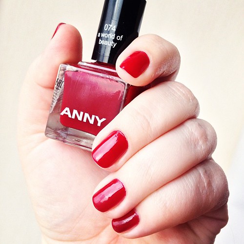 074 anny a world of beauty Svetlana Danilova Flickr