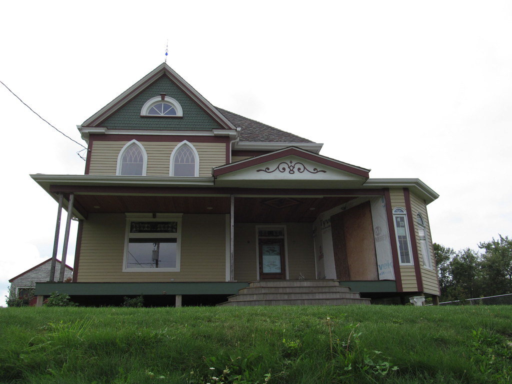 Slate Lick, Pennsylvania Slate Lick, Pennsylvania Flickr