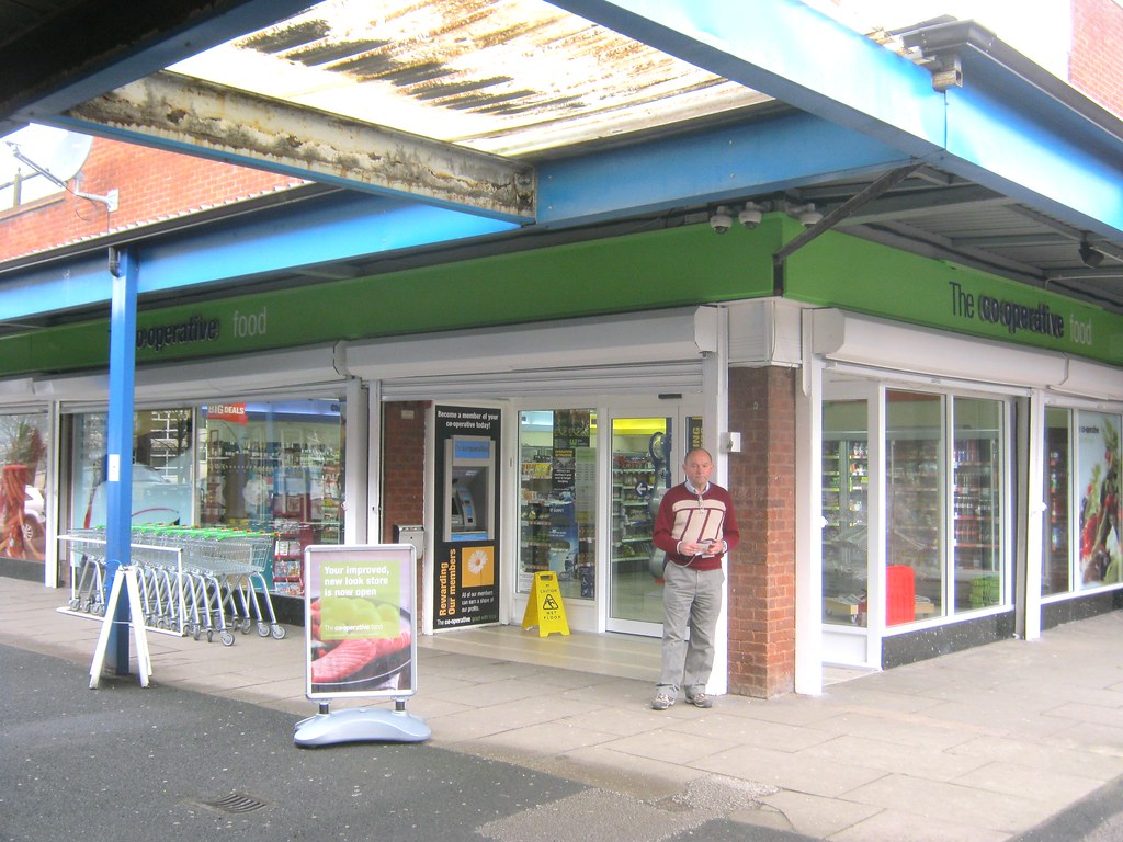 PARK HALL {MIDCOUNTIES} (35 Liskeard Rd, Walsall, W,Mids W… Flickr