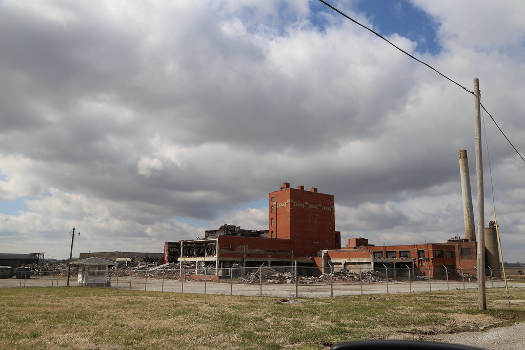 Fort Branch Indiana, Gibson County IN Google Map Wikipedia… Bruce