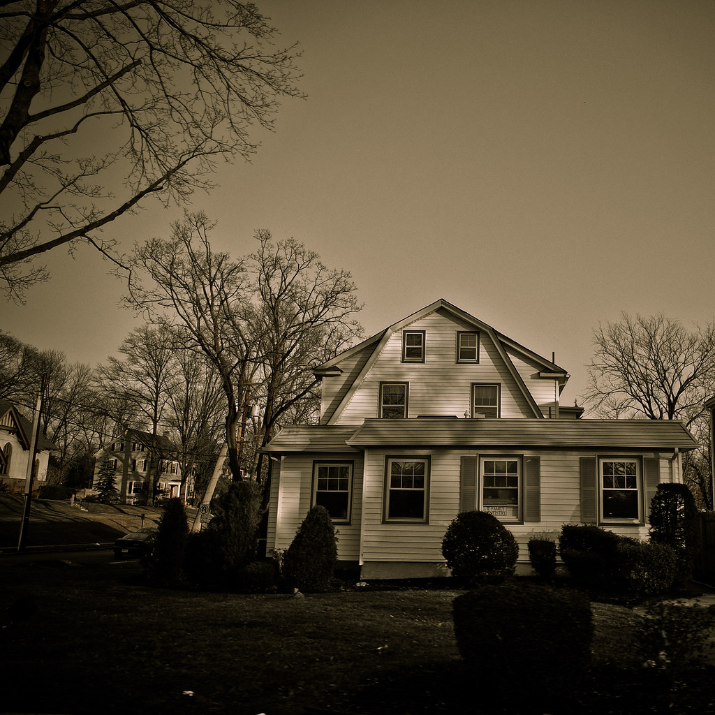 Garwood town (New Jersey) Olympus OMD + 12mm f/2.0 ED Flickr