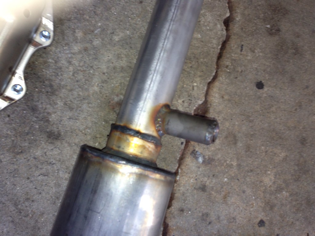 Catless 2010+ mid pipes Keith Carty Flickr