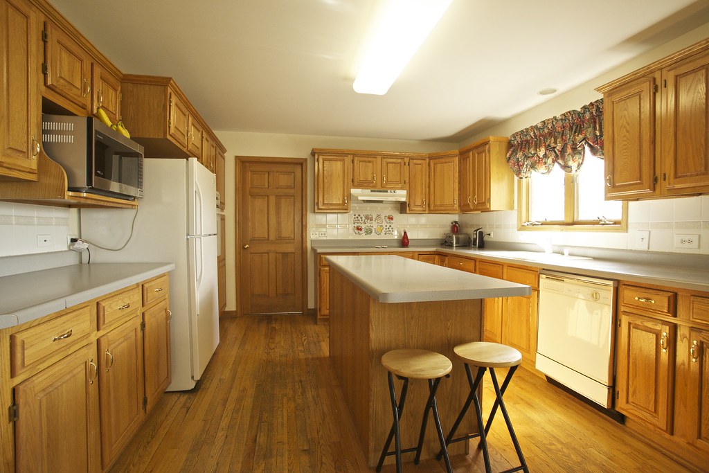 Kitchen 3706 Dutch Creek Lane, Johnsburg, Illinois 60050 A… Flickr